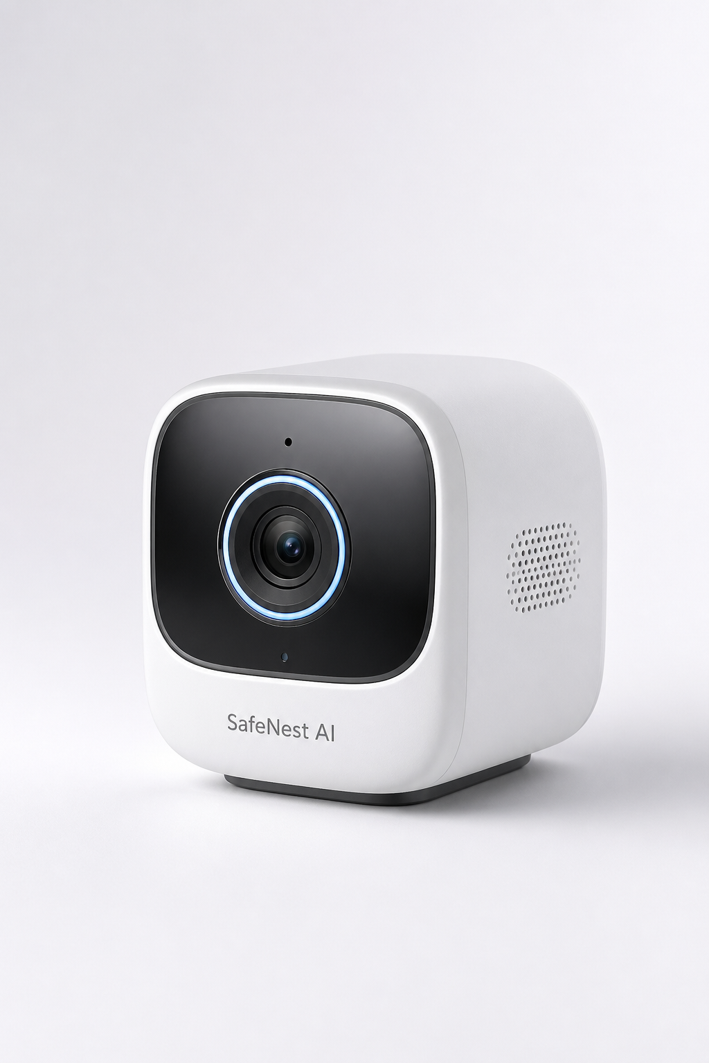 SafeNest AI Security Camera